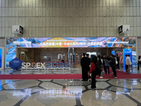 바디맵, SPOEX 2026 참가 성황리에 마무리