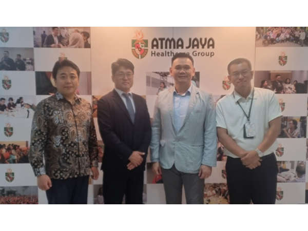 BODYMAP Establishes Strategic Presence in Indonesia’s Health…