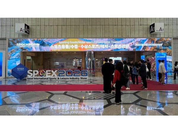 BODYMAP Successfully Concludes Participation at SPOEX 2026