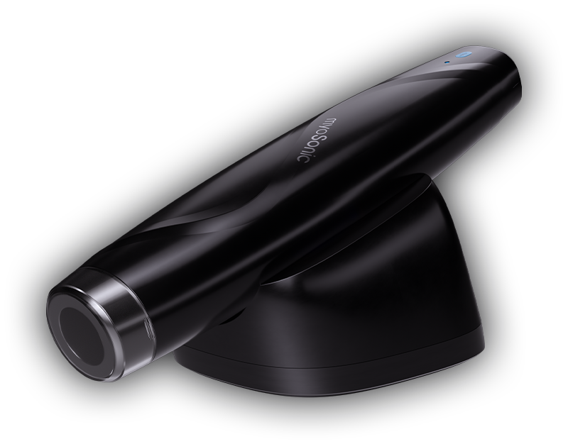 myoSonic Device